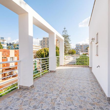 Villa Mar - Can Bujosa Палма де Майорка Екстериор снимка
