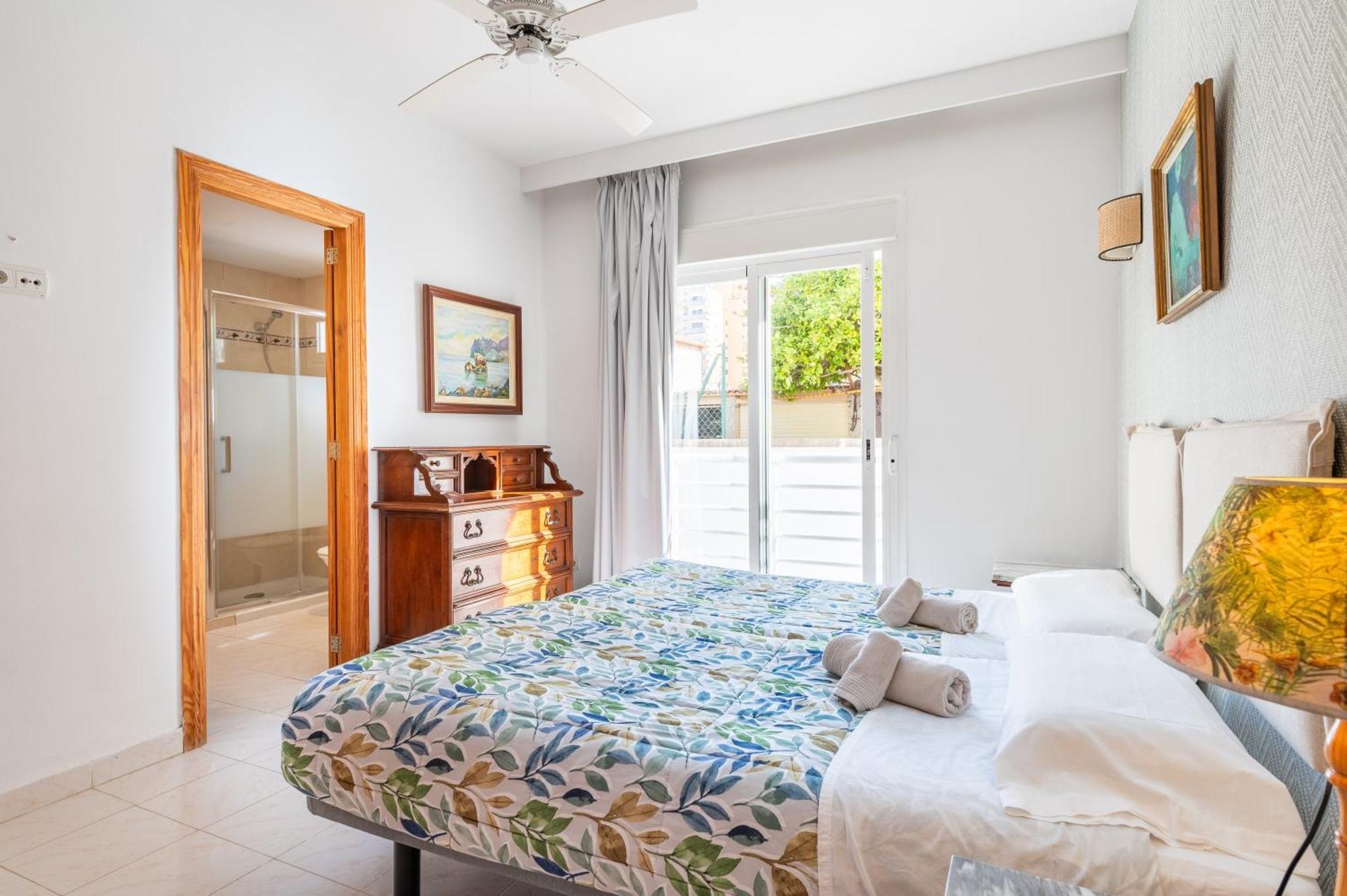 Villa Mar - Can Bujosa Палма де Майорка Екстериор снимка