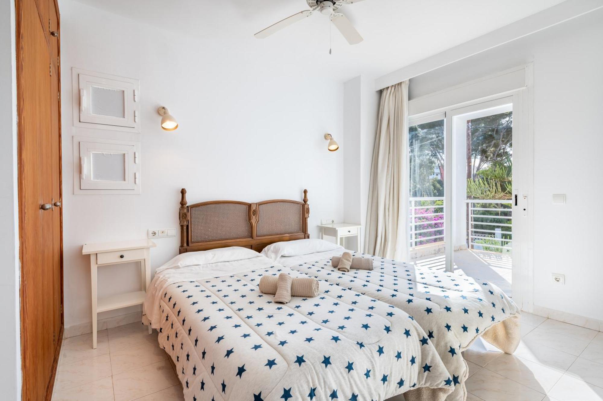 Villa Mar - Can Bujosa Палма де Майорка Екстериор снимка